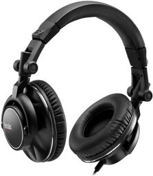 HDP DJ60 Noir