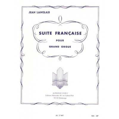 Suite Francaise