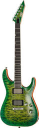 HORIZON 2 QM LIME BURST SATIN Lime Burst Matte