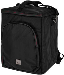 ANNY 8 Backpack noir