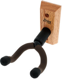 CC01K Guitar Wall Hanger OAK