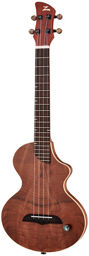 E-Uke Tenor Naturel