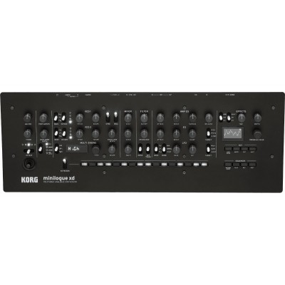 Minilogue XD Module