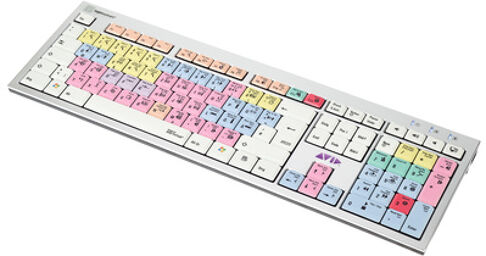 Avid Pro Tools german PC