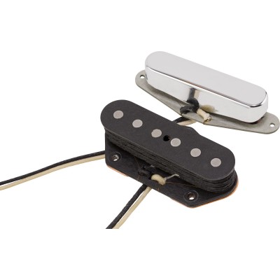 Shaw Hot 50'S Telecaster Pickup Set