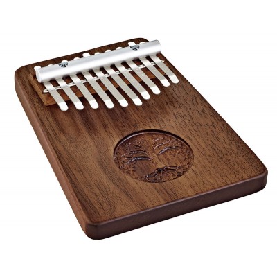 Kalimba 10 Notes, Do Majeur