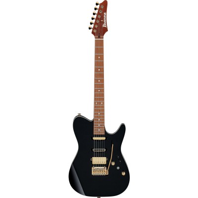 LB1BK Black Signature Lari Basilio