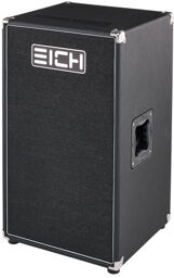212S-4 Black Edition Cabinet