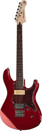 Pacifica 311H RM Red Metallic