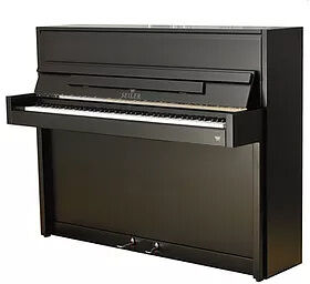 116 Ritmo Modern black