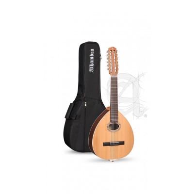 Etude L-2C Op Lutes + 9534 Housse