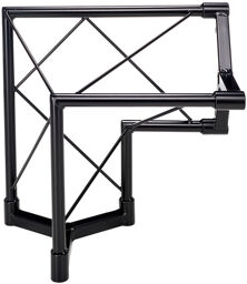 Deco Truss 2-Way 90° Corner