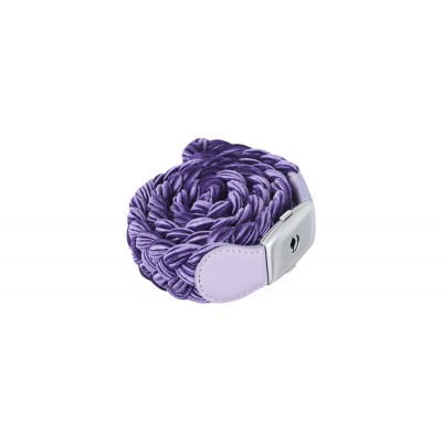 Ideal Strap U Flannel Violette