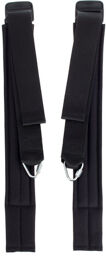 Backpack Straps Noir