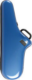Softpack Tenor Sax Blue Blue
