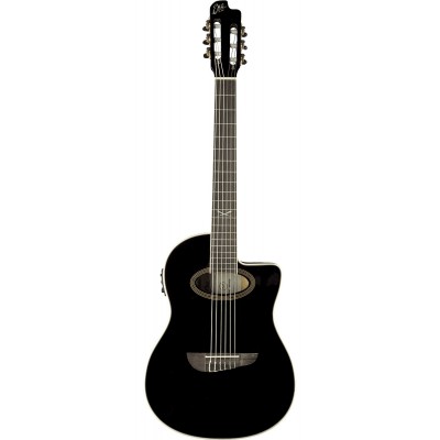 NXT N100ce See Through Black