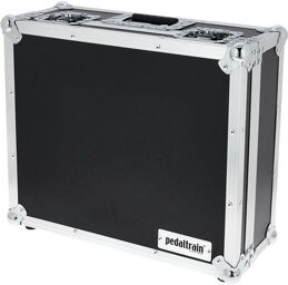 BK Tour Case ClassicJr./Novo18 Noir