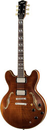 CR Thinline 35 AV Antique Violin