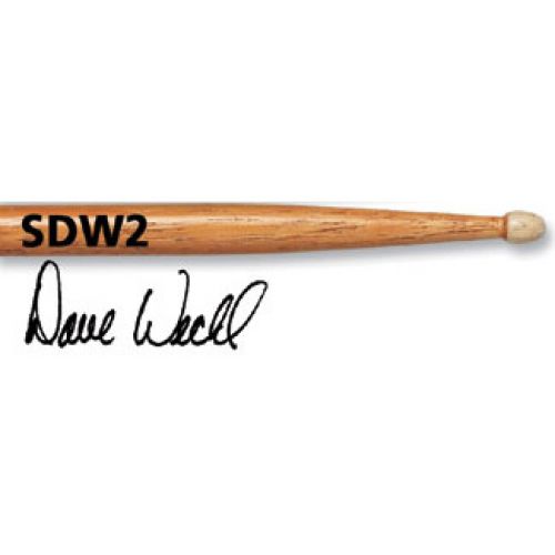 DW2 - Dave Weckl Evolution Signature