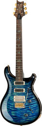 Studio Wood Library River Blue River Blue