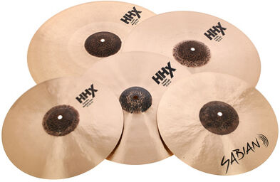 HHX Complex Promo Set