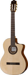 Cordoba C5 CE Spruce Iberia Naturel