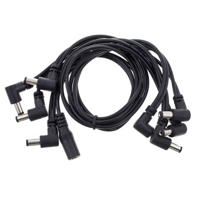 Cable Alimentation PDC-8a