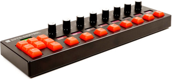 Roto-Control Bitwig Edition