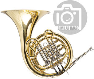 Junior F-French Horn