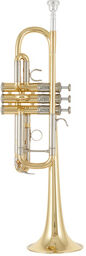 YTR-8445 04 Trumpet