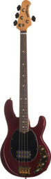 Stingray 4 Special Wine Red Wine Red