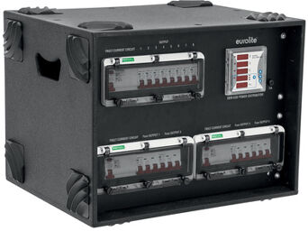 SBM-63B Power Distributor