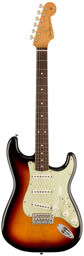 Vintera II 60s Strat RW 3TS 3