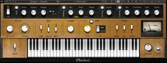 Clavinet