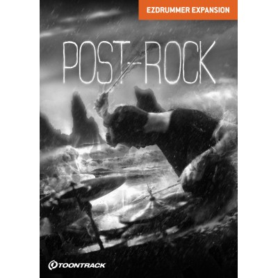 EZX POST-rock