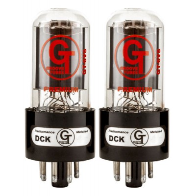 GT-6V6-S Med Duet