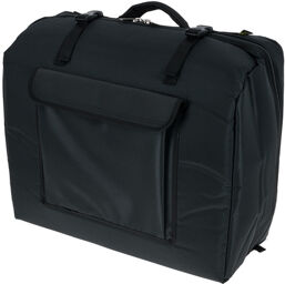 Standard Accordion Bag 120 Noir