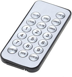 IR Remote Pico