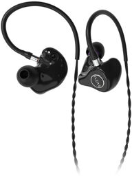 ProPhile 4s Black