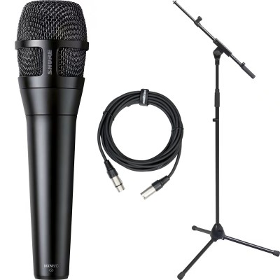 Nexadyne 8/C Live Pack