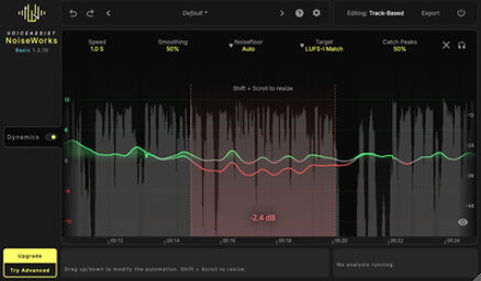 VoiceAssist Basic