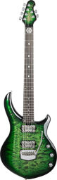 John Petrucci BFR Majesty 6 M Malachite