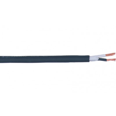 Rouleau de Câble HP 2X1,5 Mm2 Non Tress 100 M
