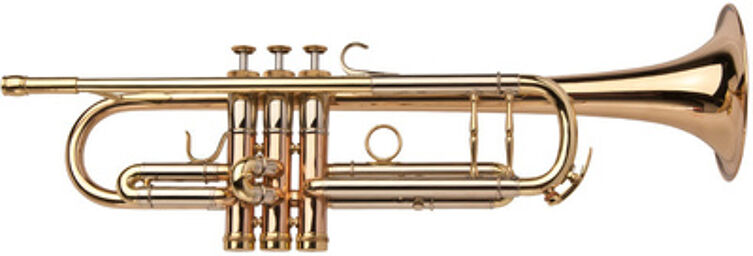 A7 Gold Brass 0,40 Selected L
