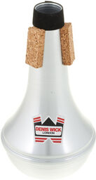 DW5521 Piccolo Trp. Straight