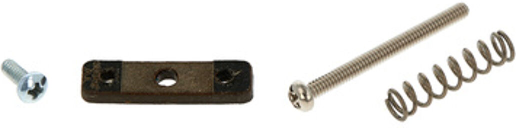 Dual Screw Mount Adaptor