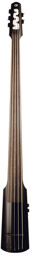 NXT5a Bass LH BK Noir satiné
