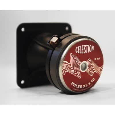 Pulse XL Supertweeter 1