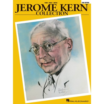 Jerome Kern Collection - 2nd Edition
