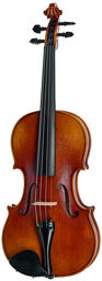 H115-BG-V 4/4 Violin